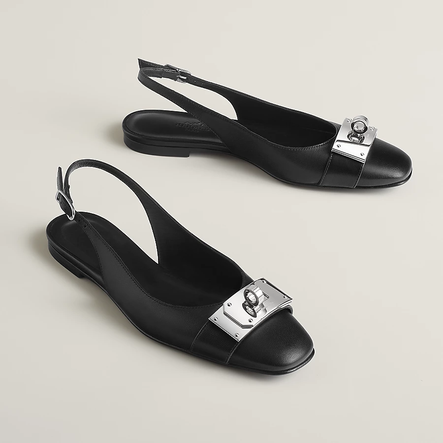 Innocente slingback - Image 1